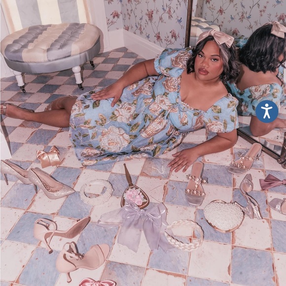 JessaKae dress - Picture 4 of 5